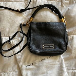 Marc Jacobs crossbody bag